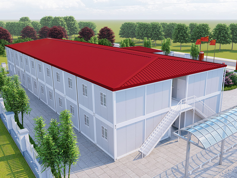 工地打包箱施工要求有哪些？